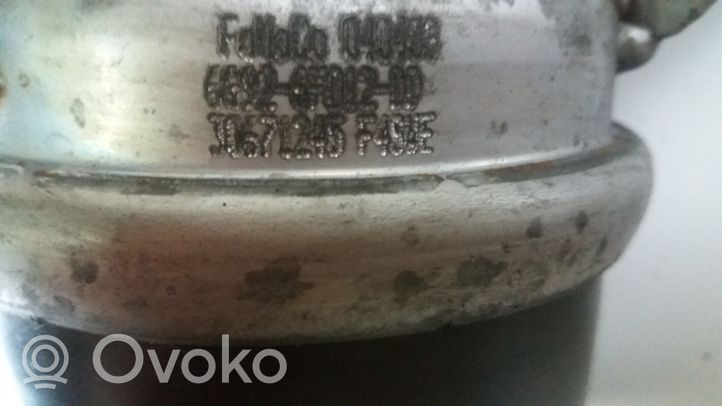 Volvo S80 Moottorin kiinnikekorvake 30671245