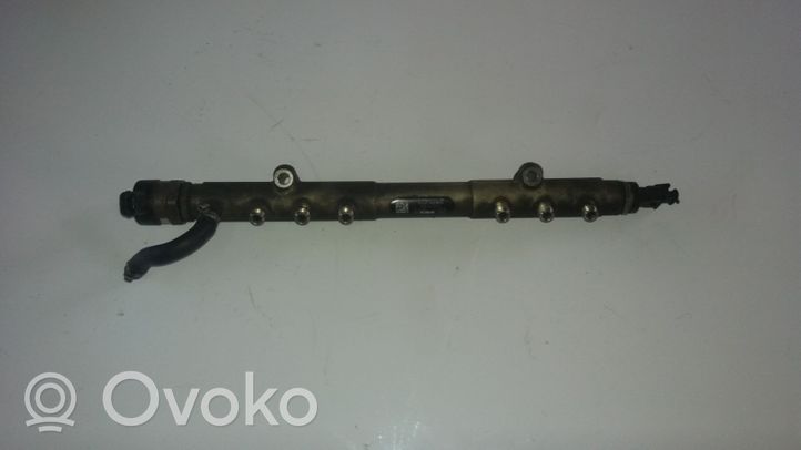 Volvo S60 Fuel main line pipe 30757146