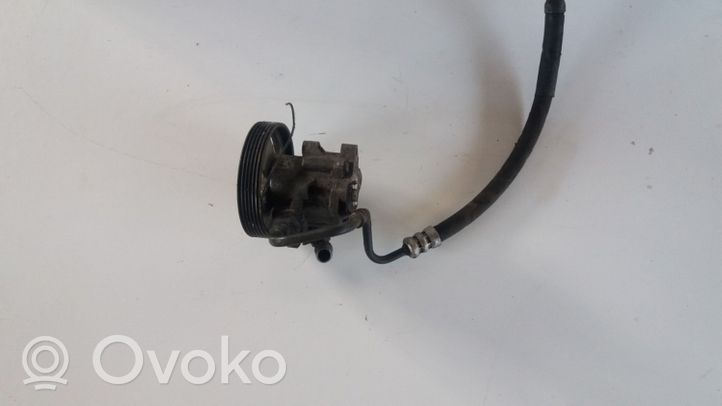 Citroen C8 Pompa del servosterzo 9647983580