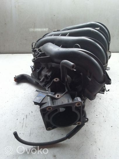 Ford Fiesta Intake manifold 1S7A9F479AC