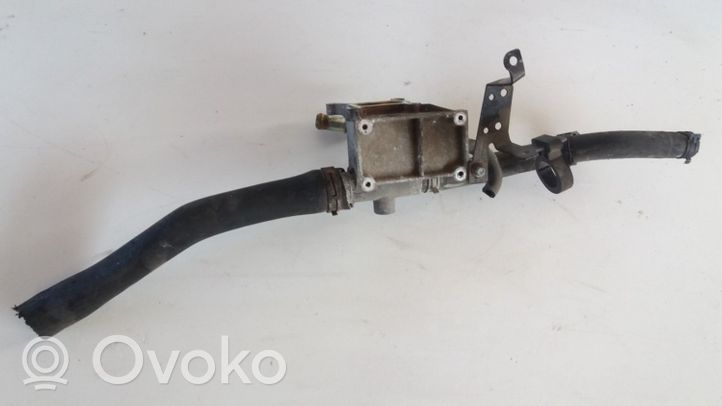 Ford Fiesta Termostato/alloggiamento del termostato 1S768K556AJ