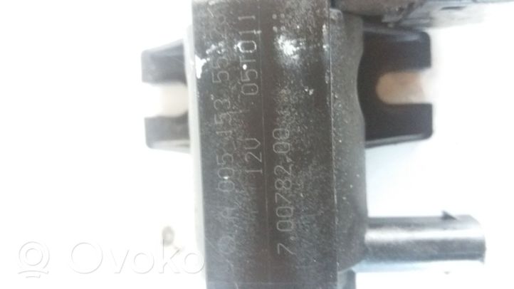 Mitsubishi Colt Solenoidinis vožtuvas A0051535528