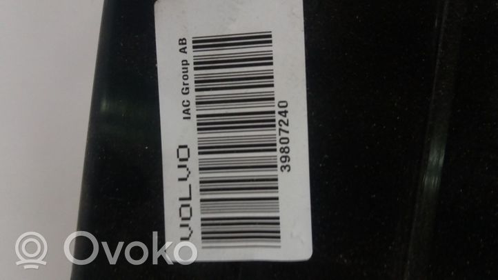 Volvo S80 Boite à gants 39807240