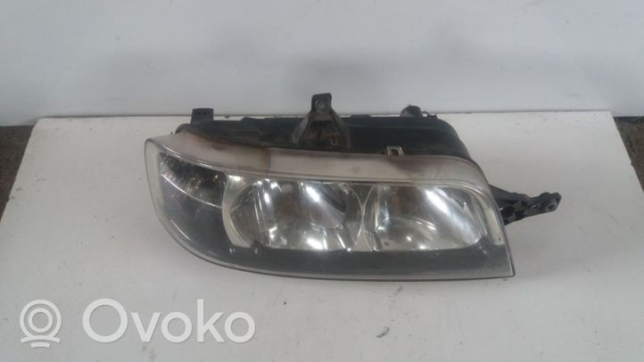 Fiat Ducato Lampa przednia 