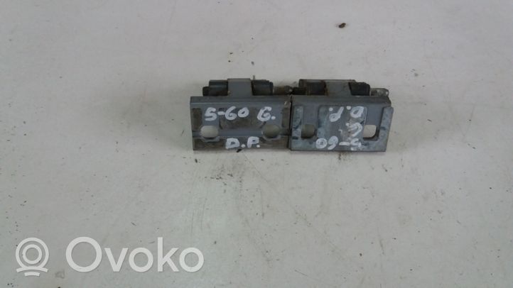 Volvo S60 Rear door hinge set 