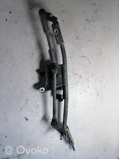 Volvo XC70 Front wiper linkage 8648344