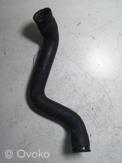 Volvo XC90 Heater radiator pipe/hose 30680748