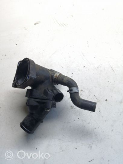 Toyota Corolla Verso AR10 Thermostat/thermostat housing 163200R011