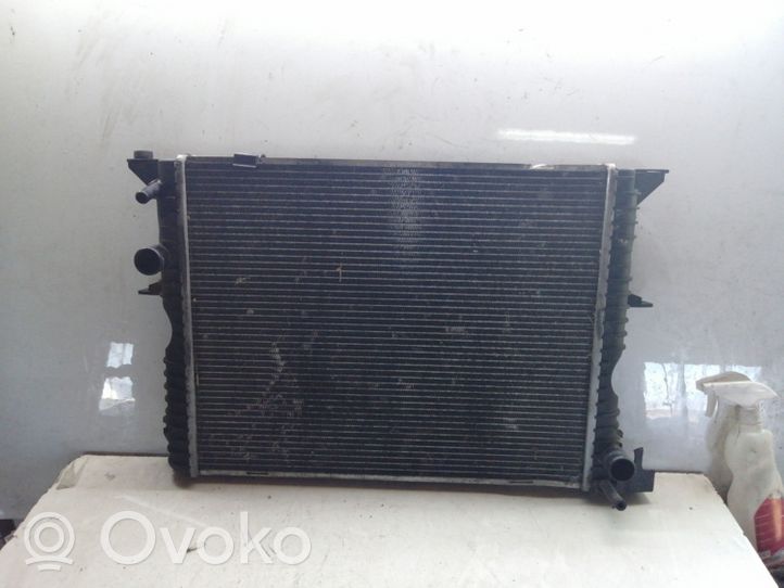 Land Rover Range Rover Sport L494 Radiateur de refroidissement PCC500650