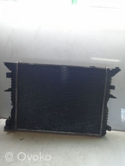 Land Rover Range Rover Sport L494 Radiateur de refroidissement PCC500650