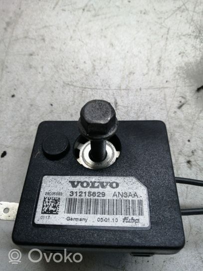 Volvo S80 Entstörfilter Antenne 31215629