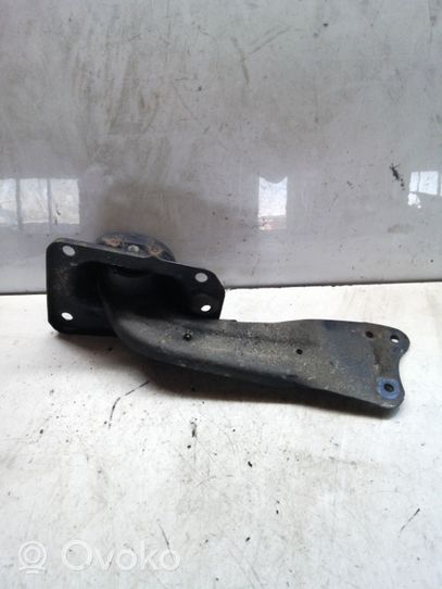 Volkswagen Golf VI Rear suspension control arm 1K0501476