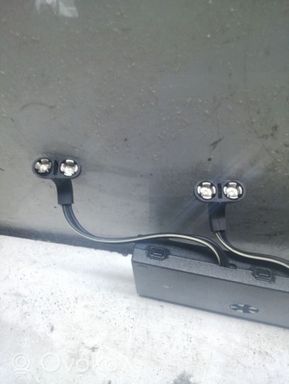 Volvo S80 Antenos stiprintuvas 31215627