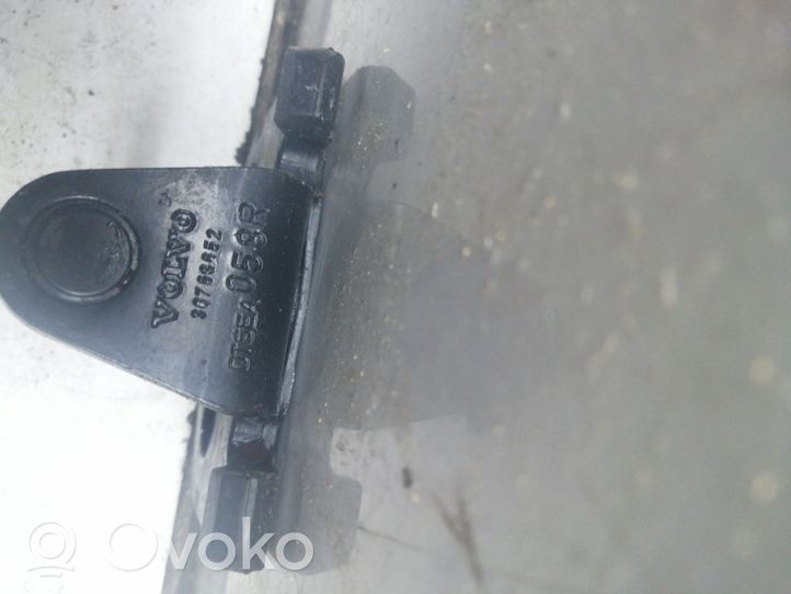 Volvo S80 Boucle de verrouillage porte avant / crochet de levage 30763652