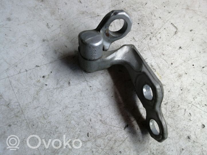 Ford C-MAX I Front door upper hinge 3M51R288N