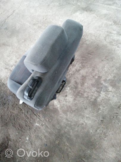 Ford Focus C-MAX Rear seat 