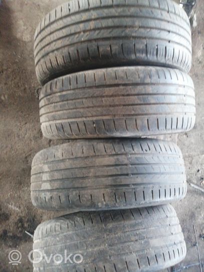 Opel Astra J R17 summer tire 