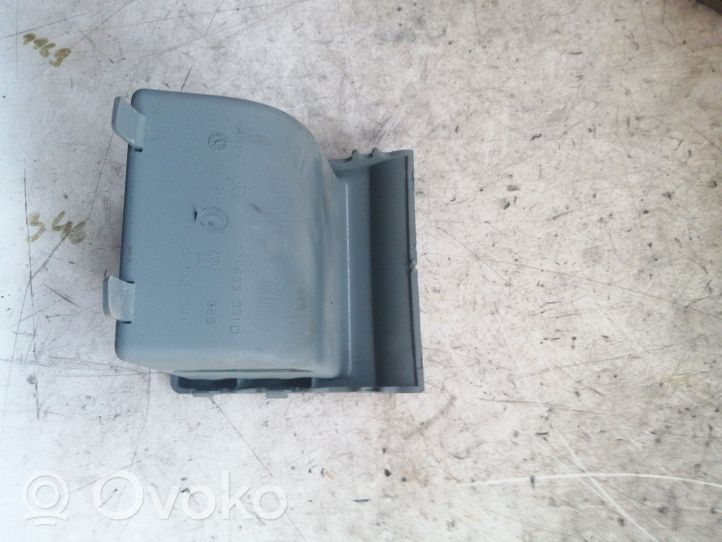 Audi A3 S3 A3 Sportback 8P Glove box central console 8P0863351D