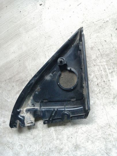 Seat Ibiza III (6L) Aukšto dažnio garsiakalbis (-iai) priekinėse duryse 6L0837973F