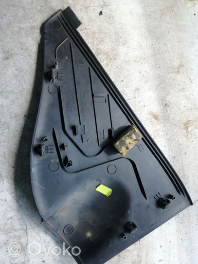 Seat Ibiza III (6L) Panelės apdailos skydas (šoninis) 6L0857086A