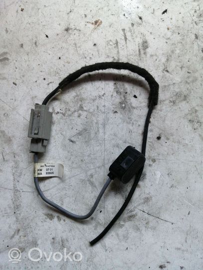 Volvo XC70 Microphone (Bluetooth / téléphone) 30679248