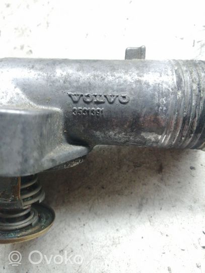 Volvo S60 Termostato/alloggiamento del termostato 3531391