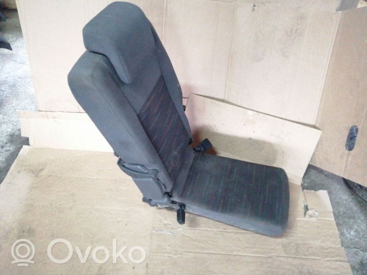 Ford C-MAX I Rear seat 3M51R60044BF