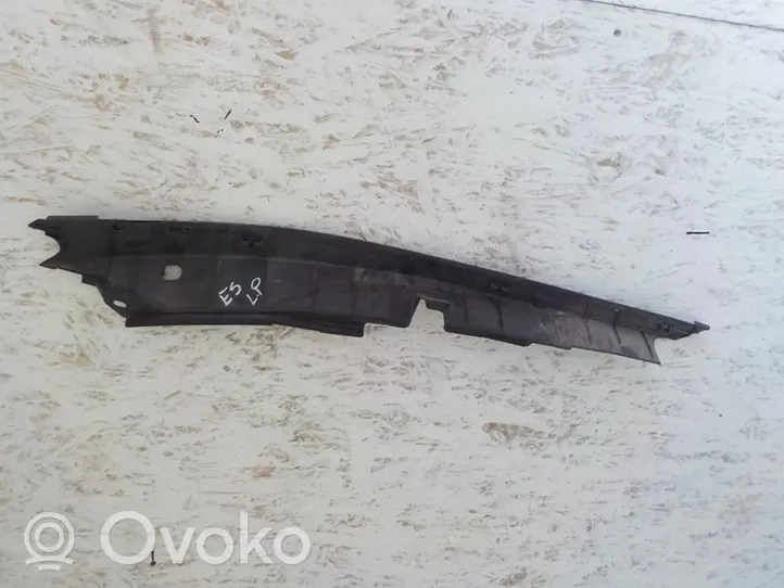 Lexus ES 300h Panel wykończeniowy błotnika 53806-33100