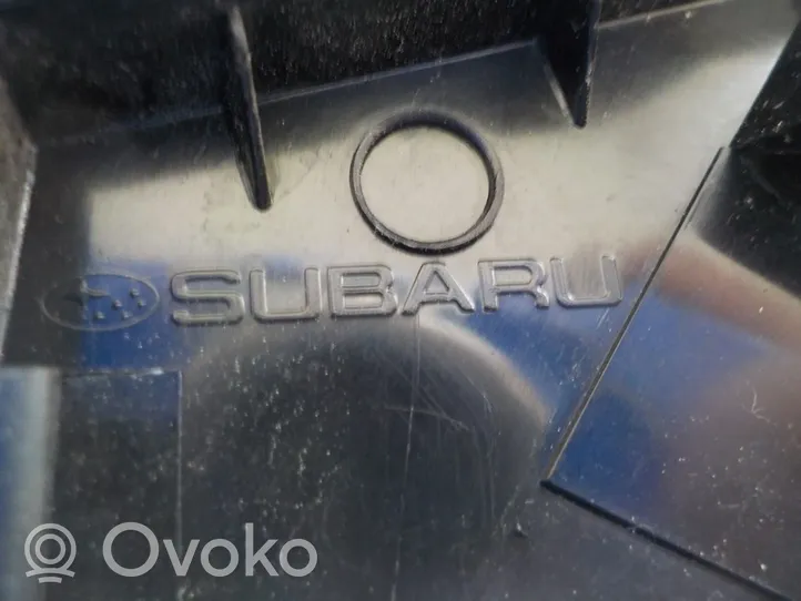 Subaru XV Lokasuojan päätylista 65250FL012