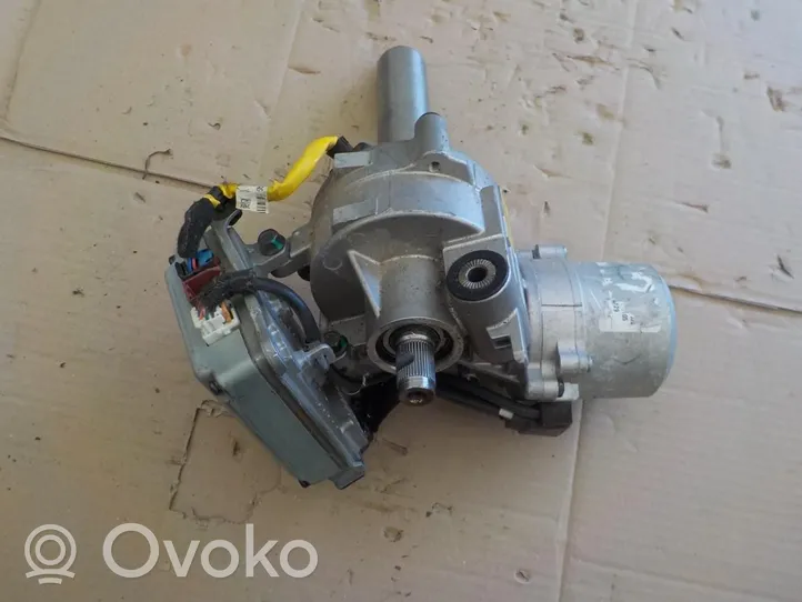 Hyundai Kona I Ohjaustehostimen pumppu J9563-99500