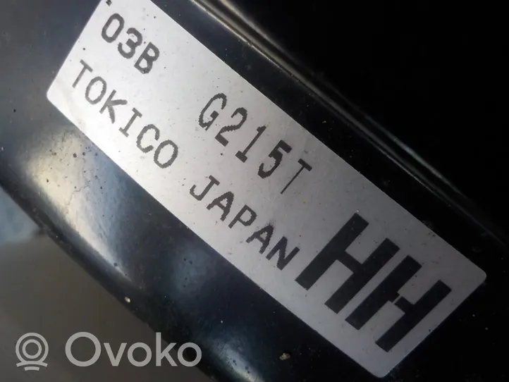 Subaru XV Servo-frein G215T