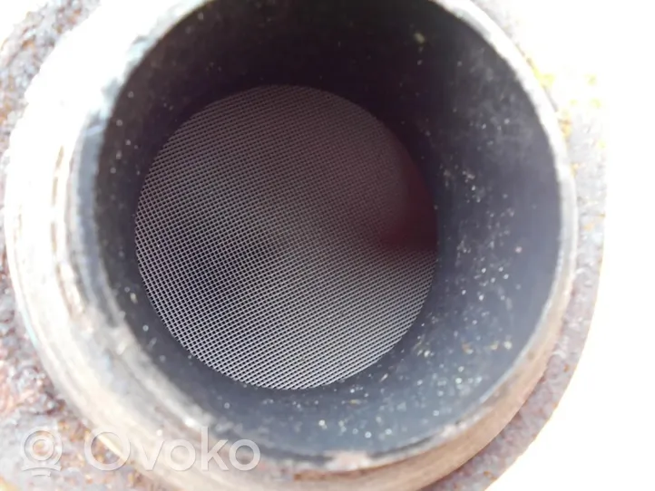 Lexus GS 250 350 300H 450H Filtro antiparticolato catalizzatore/FAP/DPF 