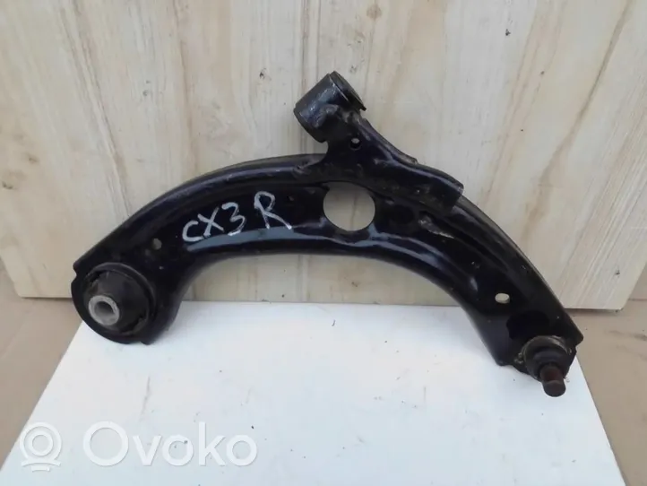 Mazda CX-3 Front control arm 