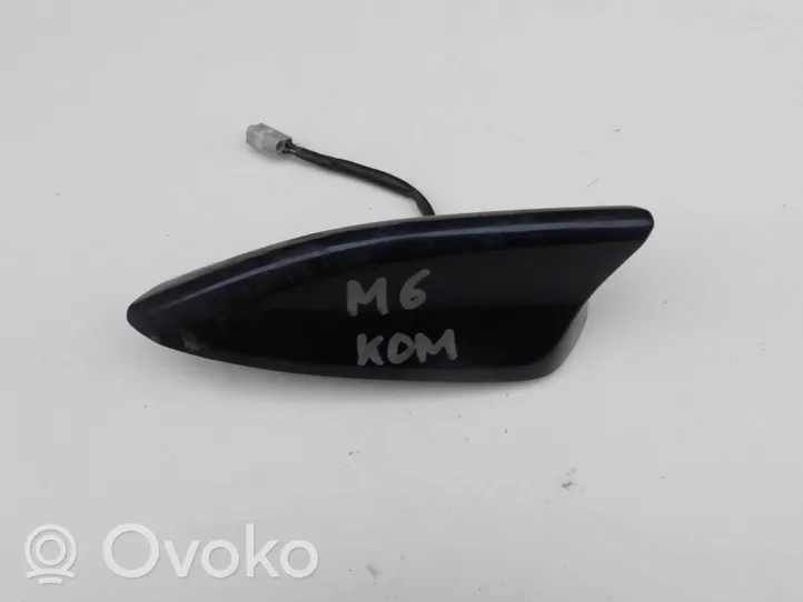 Mazda 6 Antenne radio 