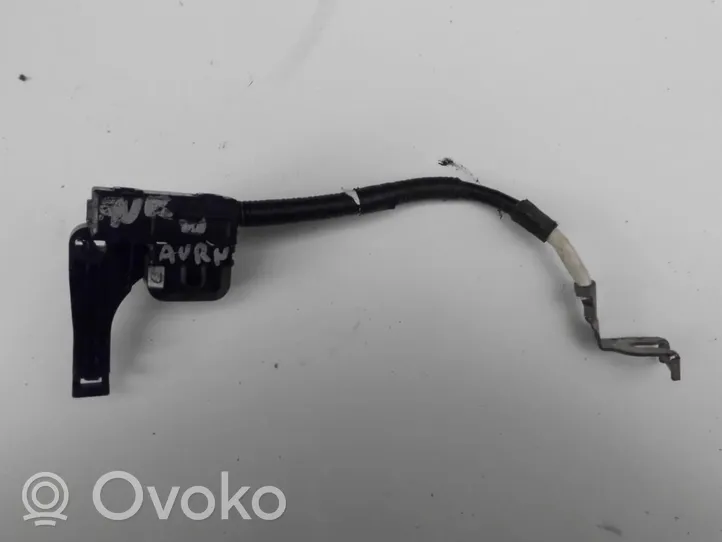 Toyota Auris E180 Câble négatif masse batterie 