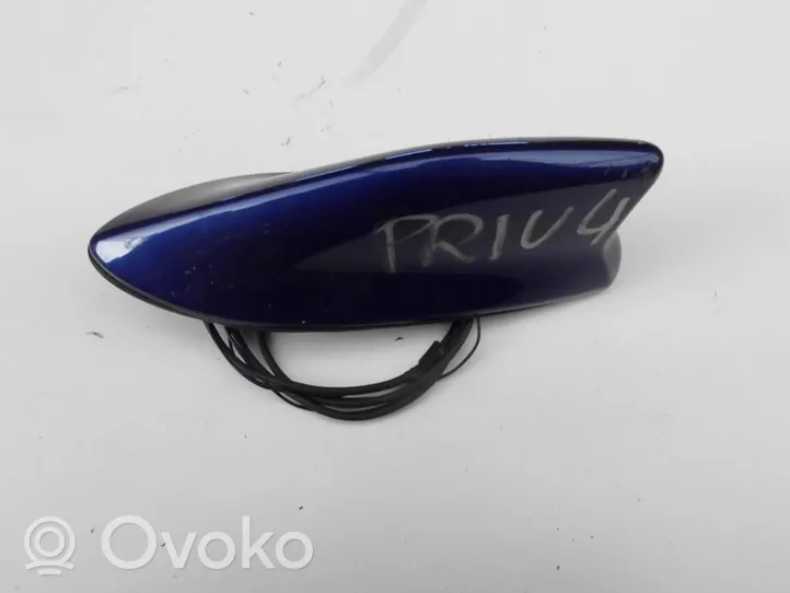 Toyota Prius (XW50) Antenne radio 