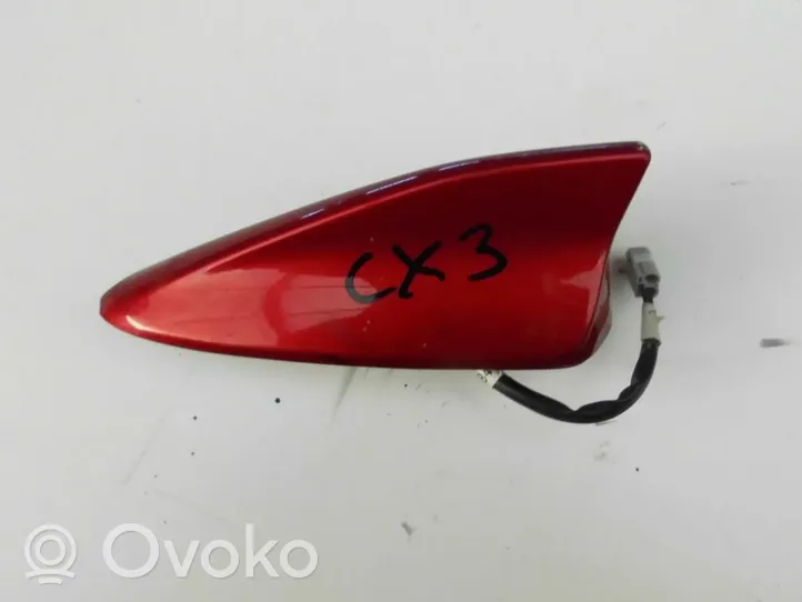 Mazda CX-3 Antenna autoradio 