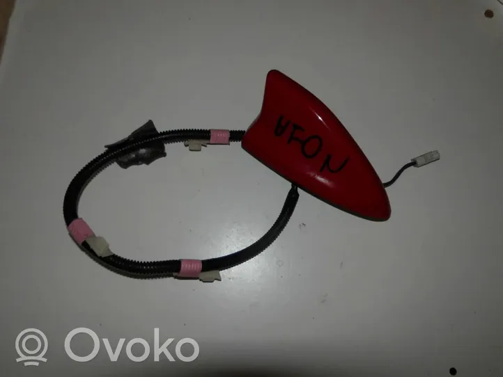 Honda Civic IX Radion antenni 39150-TV0-E011-M1