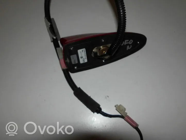 Honda Civic IX Antena radiowa 39150-TV0-E011-M1