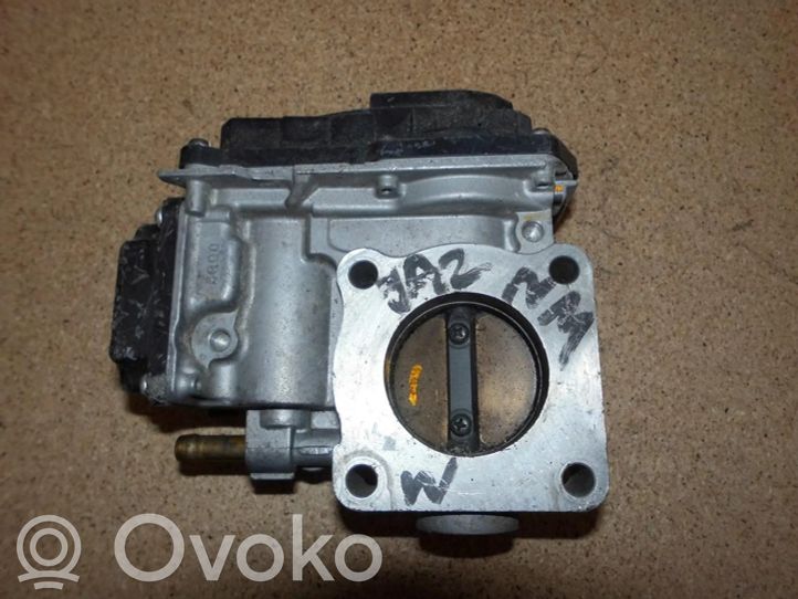 GMG3A Honda Jazz Throttle valve, 22.60 € RRR