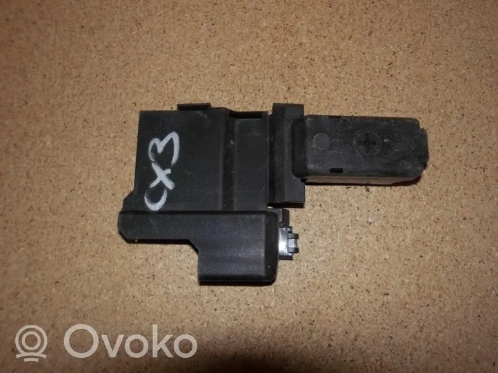 Mazda CX-3 Câble de batterie positif D09W-67KB1