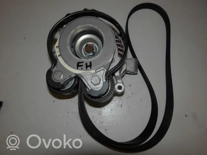 Subaru Forester SK Alternator 23700AB080