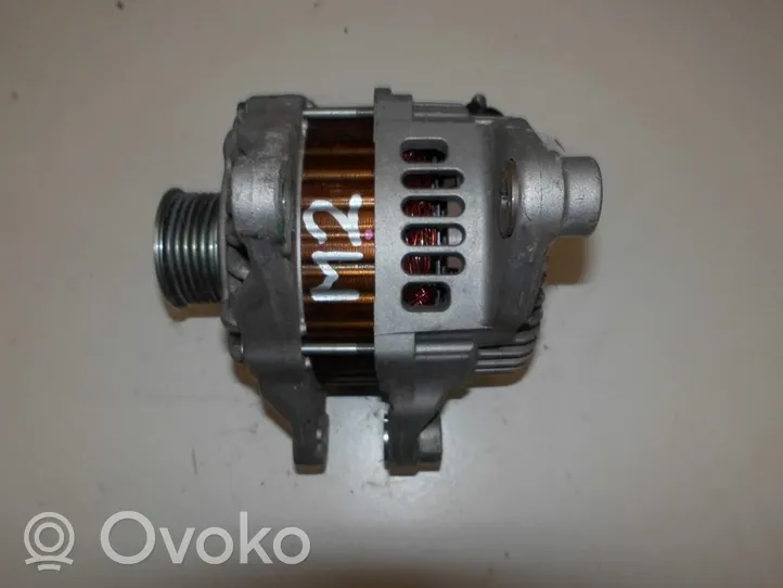 Mazda 2 Alternator A5TJ0591ZX