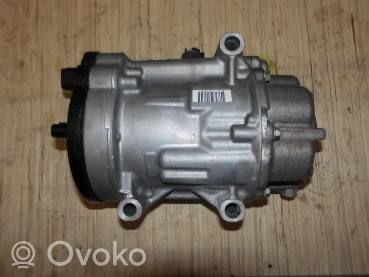 Toyota Prius (XW50) Klimakompressor Pumpe 042400-0021