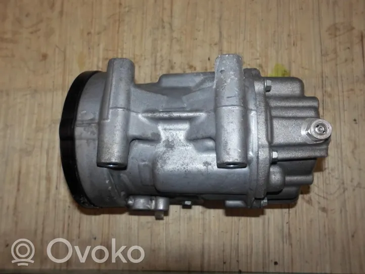 Toyota Prius (XW50) Compressore aria condizionata (A/C) (pompa) 042400-0021