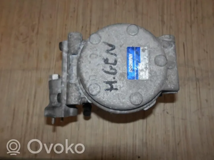 Hyundai Genesis Air conditioning (A/C) compressor (pump) P30013-2300