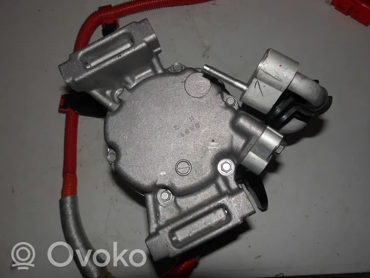 Honda CR-V Kompresor / Sprężarka klimatyzacji A/C 042400-0542