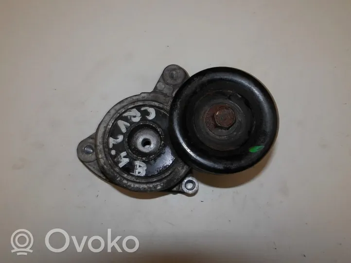 Honda CR-V Timing belt tensioner 