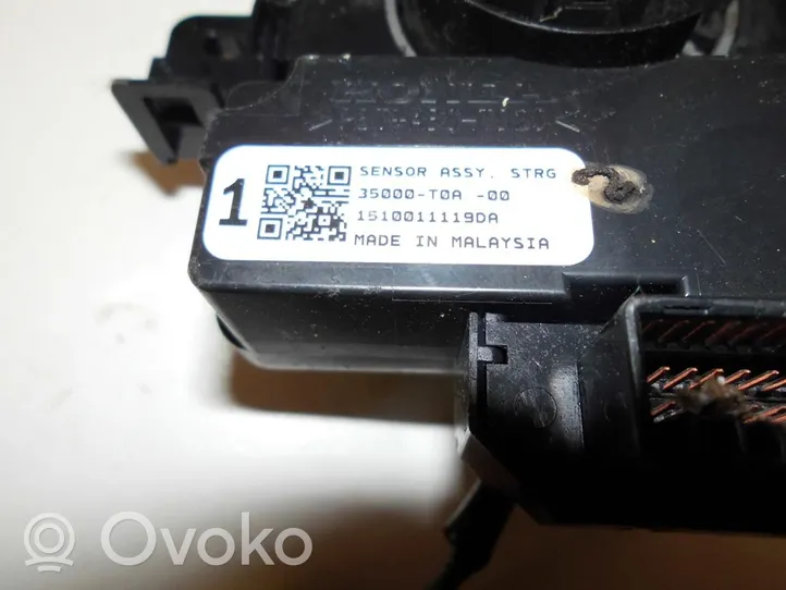 Honda Jazz Lenkwinkelsensor Airbagschleifring Wickelfeder 35000-T0A-00