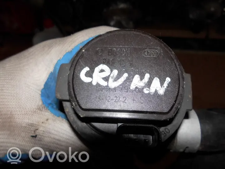Honda CR-V Pompa cyrkulacji / obiegu wody 
